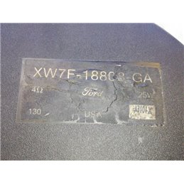 JAGUAR X-TYPE Hangszóró (Pozíciófüggetlen)