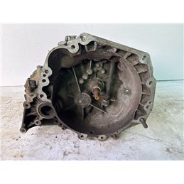 SUZUKI LIANA Váltó (Mechanikus)