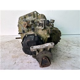 SUZUKI LIANA Váltó (Mechanikus)