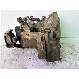 SUZUKI LIANA Váltó (Mechanikus)