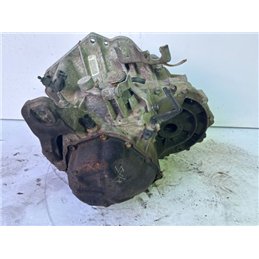 SUZUKI SX4 Váltó (Mechanikus)