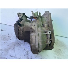 SUZUKI SX4 Váltó (Mechanikus)