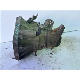 SUZUKI SX4 Váltó (Mechanikus)