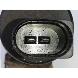 VW PASSAT B6 Első Ablakmosó Szivattyú