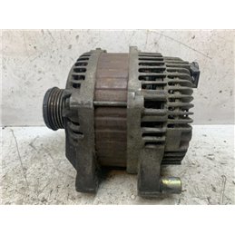 PEUGEOT 407 Generátor