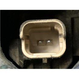 PEUGEOT 407 Generátor