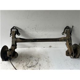 OPEL ASTRA H Hátsó Híd (Tárcsafékes)