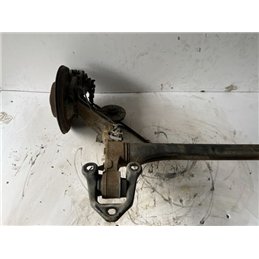 OPEL ASTRA H Hátsó Híd (Tárcsafékes)