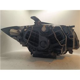 BMW 1 Bal Fényszóró