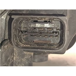 BMW 1 Bal Fényszóró