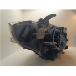 BMW 1 Bal Fényszóró