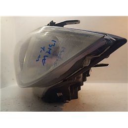 BMW 1 Bal Fényszóró