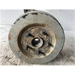 LAND ROVER FREELANDER Bal hátsó Csonkállvány