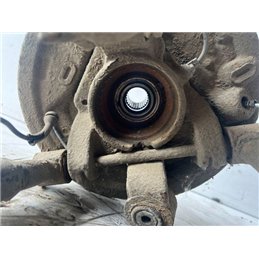 LAND ROVER FREELANDER Bal hátsó Csonkállvány