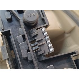 OPEL CORSA B Bal Hátsó Lámpa