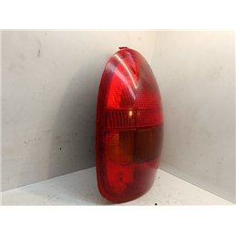 OPEL CORSA B Bal Hátsó Lámpa