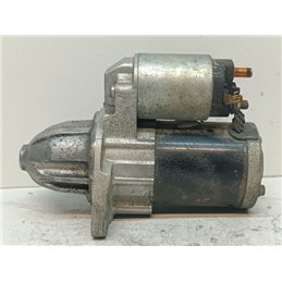 SUBARU FORESTER Önindító