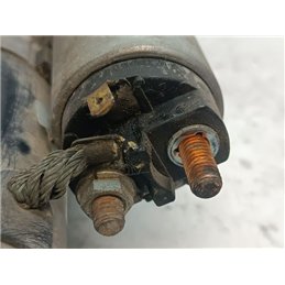 SUBARU FORESTER Önindító