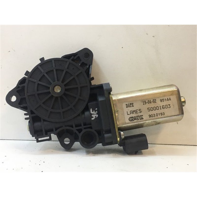FIAT STILO Jobb első Ablakemelő Motor