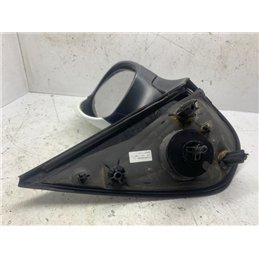 PEUGEOT 206 Jobb Visszapillantó Tükör (Mechanikus)