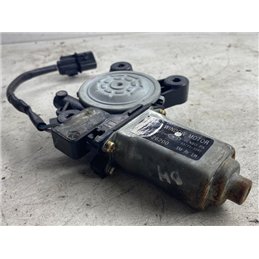 HYUNDAI SANTA FÉ Bal hátsó Ablakemelő Motor
