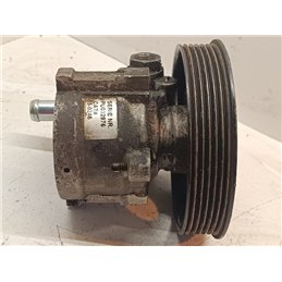 RENAULT MEGANE I Kormányszervó Motor (Hidraulikus)