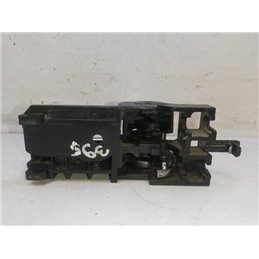 TOYOTA COROLLA Bal hátsó Belső Kilincs