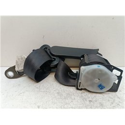 HONDA JAZZ Bal hátsó Biztonsági Öv