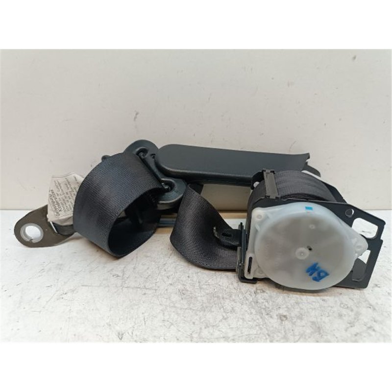 HONDA JAZZ Bal hátsó Biztonsági Öv