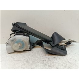 HONDA JAZZ Bal hátsó Biztonsági Öv