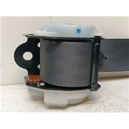 HONDA JAZZ Bal hátsó Biztonsági Öv