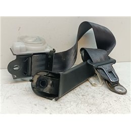 HONDA JAZZ Bal hátsó Biztonsági Öv