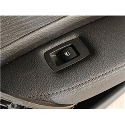 BMW 1 Jobb hátsó Ajtó Kárpit