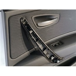 BMW 1 Jobb hátsó Ajtó Kárpit