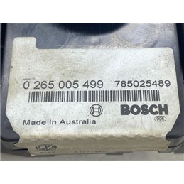 ALFA ROMEO 147 Komplett Kormánykapcsoló (Bajuszkapcsoló)