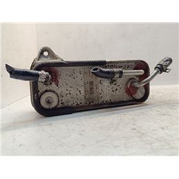 MERCEDES-BENZ C-CLASS Olajhűtő