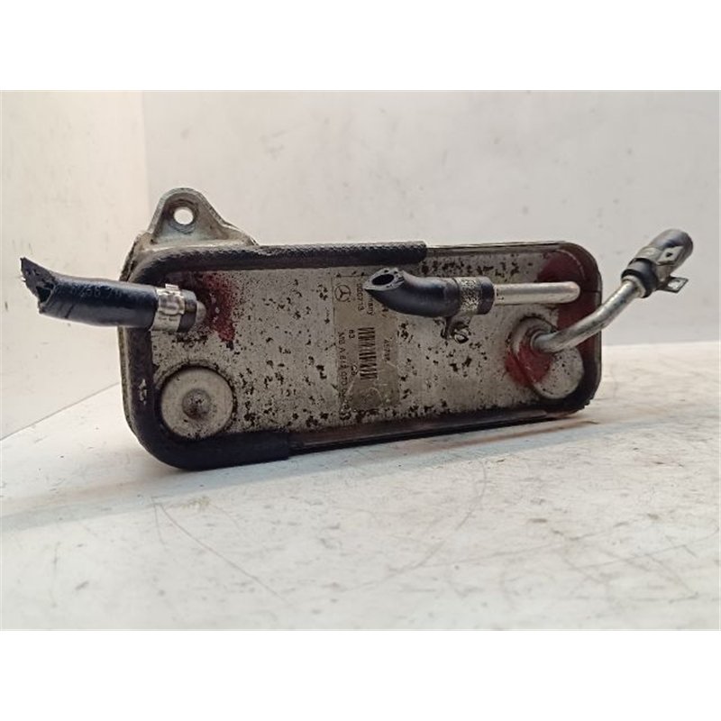 MERCEDES-BENZ C-CLASS Olajhűtő