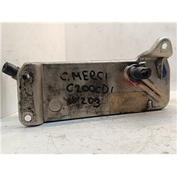 MERCEDES-BENZ C-CLASS Olajhűtő