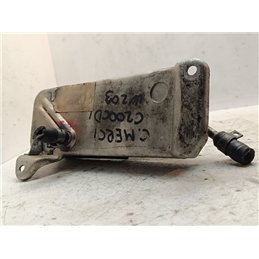 MERCEDES-BENZ C-CLASS Olajhűtő