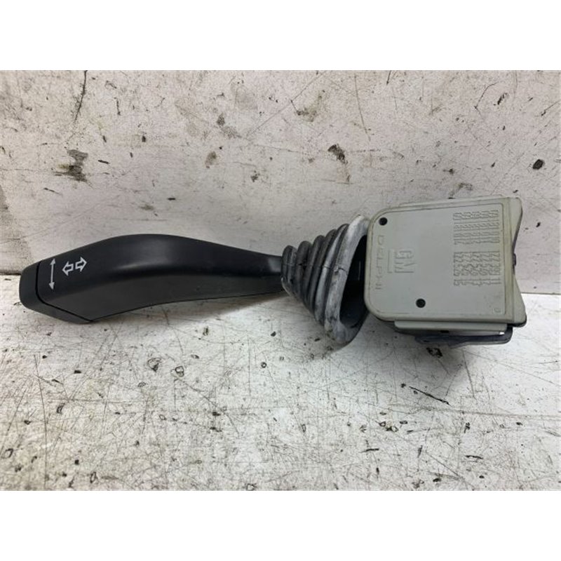 SUZUKI IGNIS II Bal Kormánykapcsoló Irányjelző