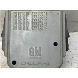 SUZUKI IGNIS II Bal Kormánykapcsoló Irányjelző