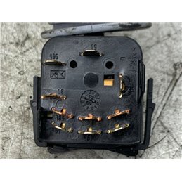 SUZUKI IGNIS II Bal Kormánykapcsoló Irányjelző