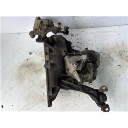 OPEL ASTRA F Váltó (Mechanikus)