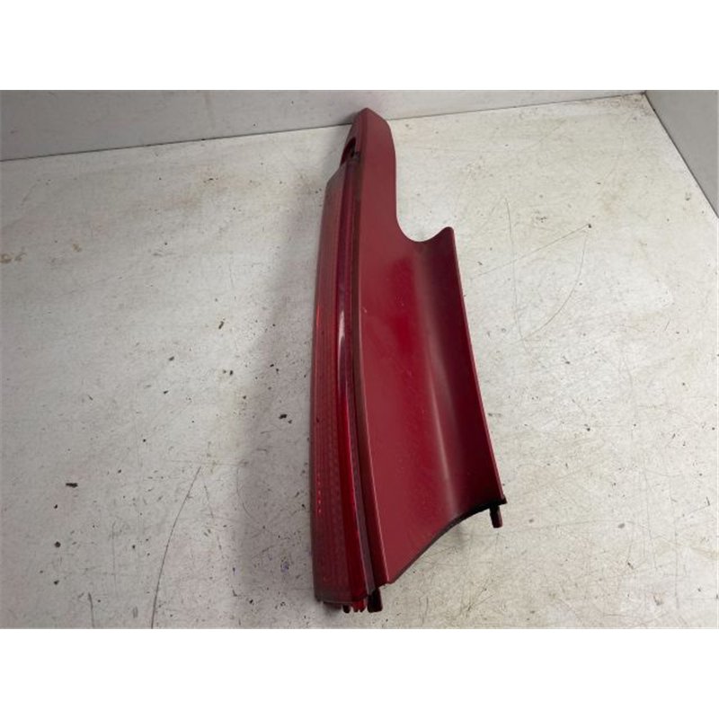 CITROËN C4 Bal Hátsó Lámpa