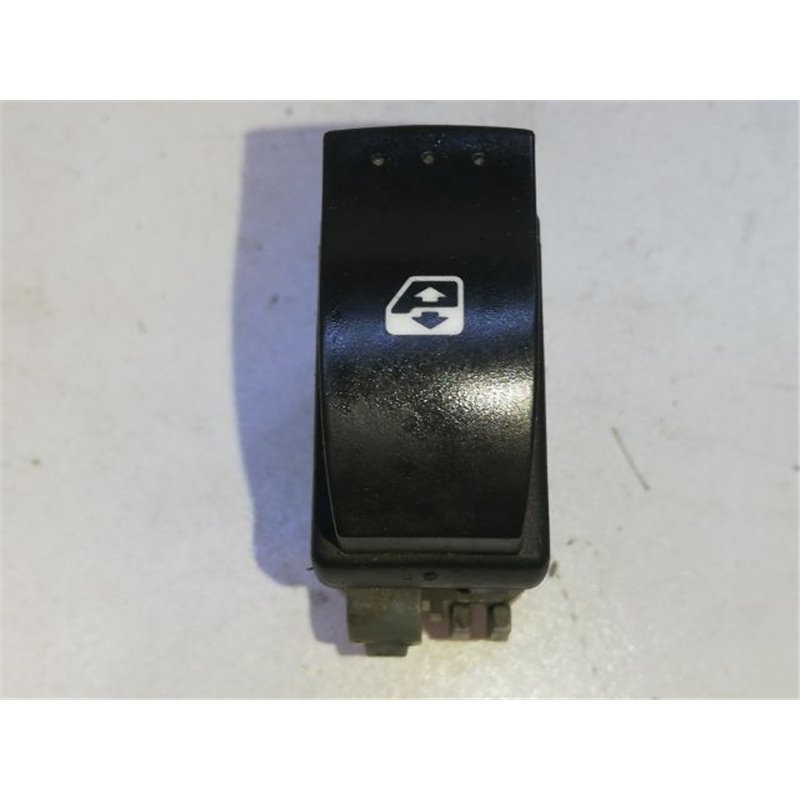 RENAULT SCÉNIC II Jobb első Ablakemelő Kapcsoló