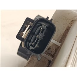 FORD MONDEO III Főfékhenger