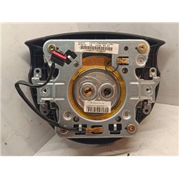 FORD MONDEO III Kormánylégzsák