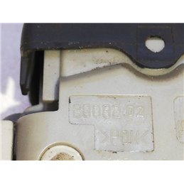 RENAULT SCÉNIC II Jobb első Ablakemelő Kapcsoló