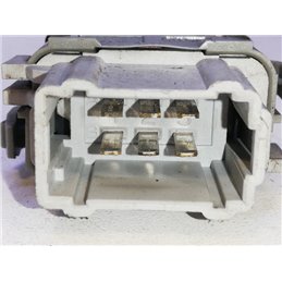 RENAULT SCÉNIC II Jobb első Ablakemelő Kapcsoló