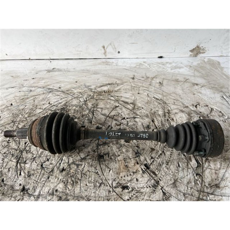 SEAT LEON Bal Féltengely